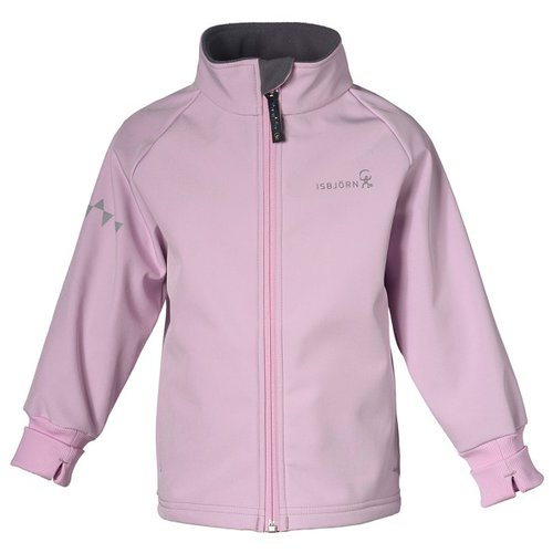 Isbjörn Kid's Thunder Wind & Rain Bloc Jacket