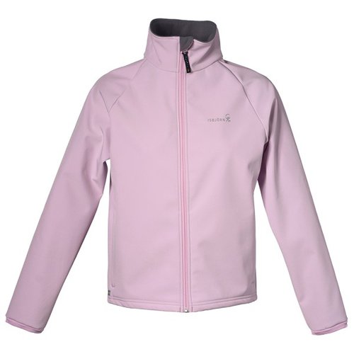 Isbjörn Teen's Thunder Wind & Rain Bloc Jacket