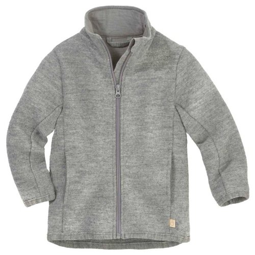 Disana Kid's Zipper-Jacke