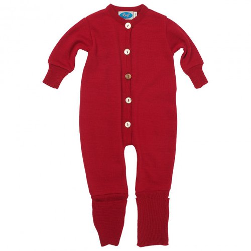 Reiff Kid's Overall / Schlafanzug Frottee