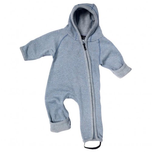 Isbjörn Baby's Shaun Jumpsuit