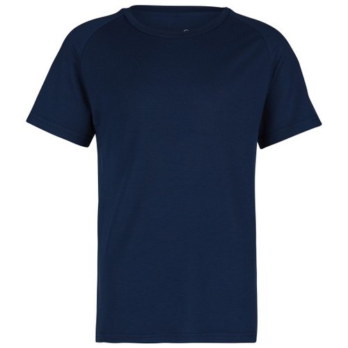 Isbjörn Kid's Logo Tee