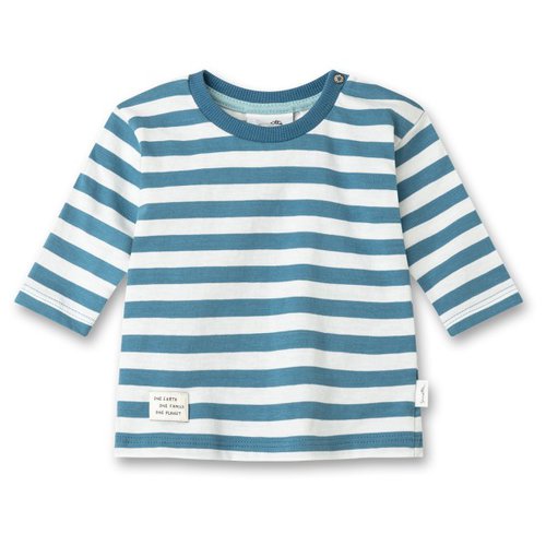 Sanetta Pure Baby + Kids Boys LT 1 Shirt