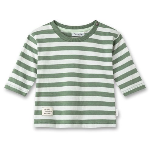 Sanetta Pure Baby + Kids Boys LT 2 Shirt
