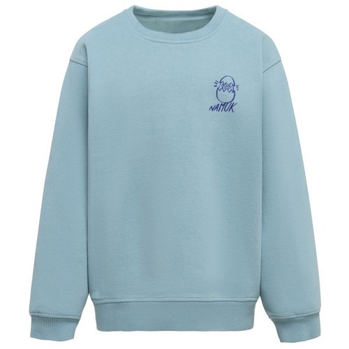 Namuk Kid's Macem Pullover Underground