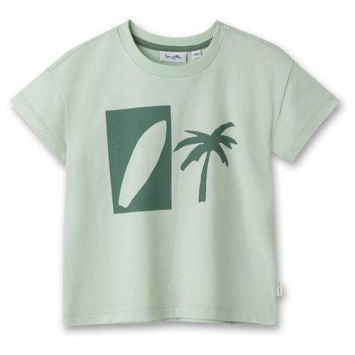 Sanetta Boy'S Pure LT 2 T-Shirt