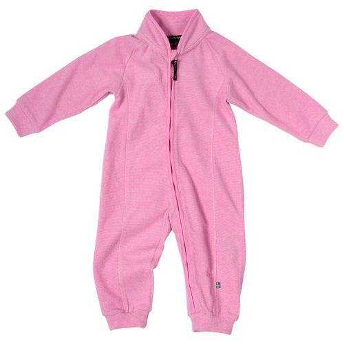 Isbjörn Baby's Lynx Jumpsuit