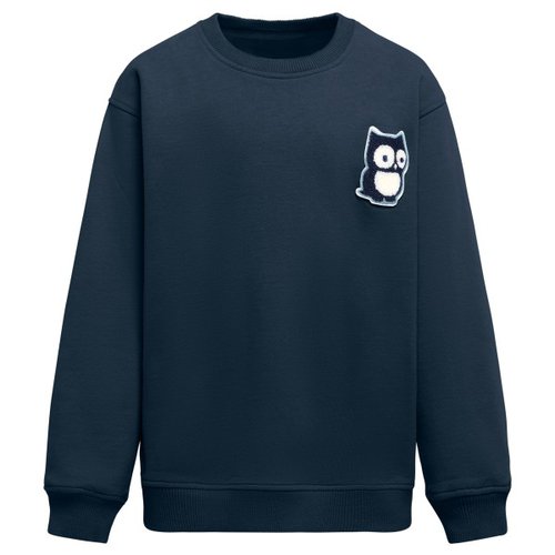 Namuk Kid's Macem Pullover