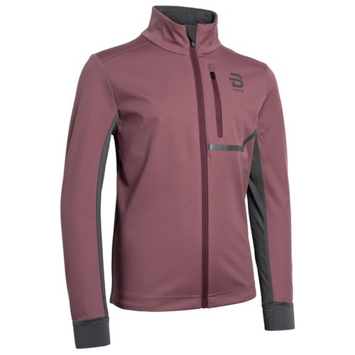 Daehlie Kid's Jacket Mobility Junior