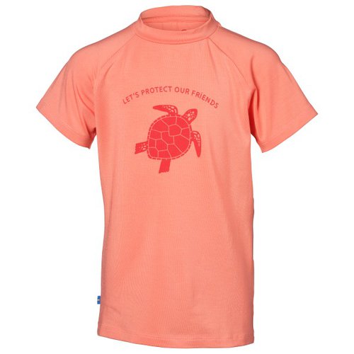 Isbjörn Kid's Ocean Friends Tee