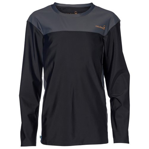 Isbjörn Teen's Wolfe All Mountain MTB L/S