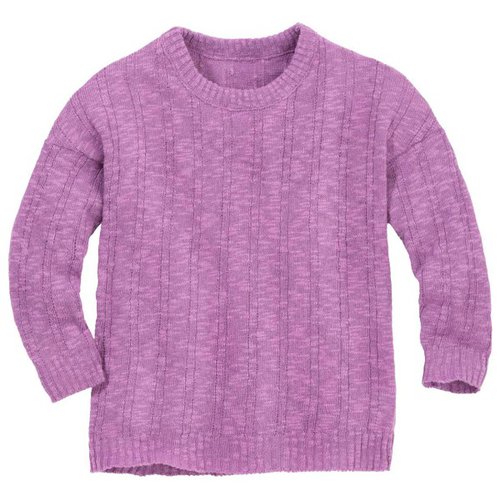 Disana Kid's Leinen-Pullover