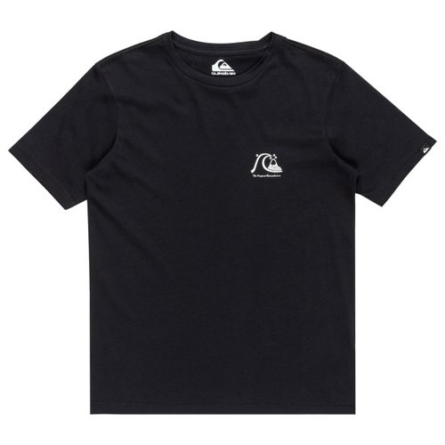 Quiksilver Kid's Evo Original BS Tee