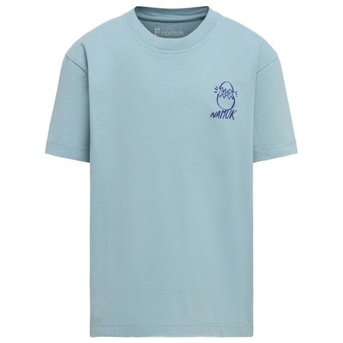 Namuk Kid's Coba Baumwoll T-Shirt Hatch