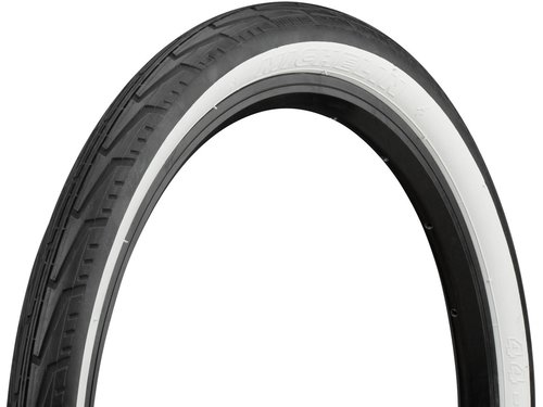 Michelin City'J 16" Drahtreifen