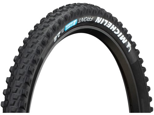 Michelin E-Wild Front 27,5+ Faltreifen