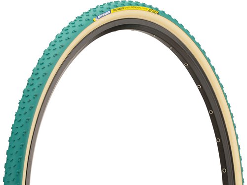 Michelin Power Cyclocross Mud 28" Schlauchreifen