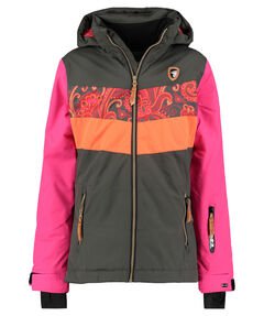 REHALL Mädchen Skijacke "Hester"