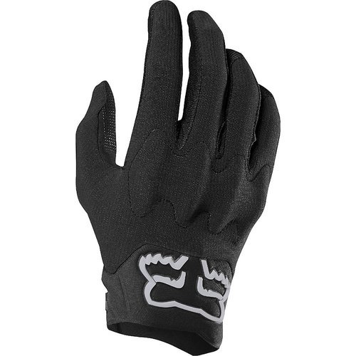 FOX DEFEND D30 GLOVE BLACK - Mountainbike handschoen