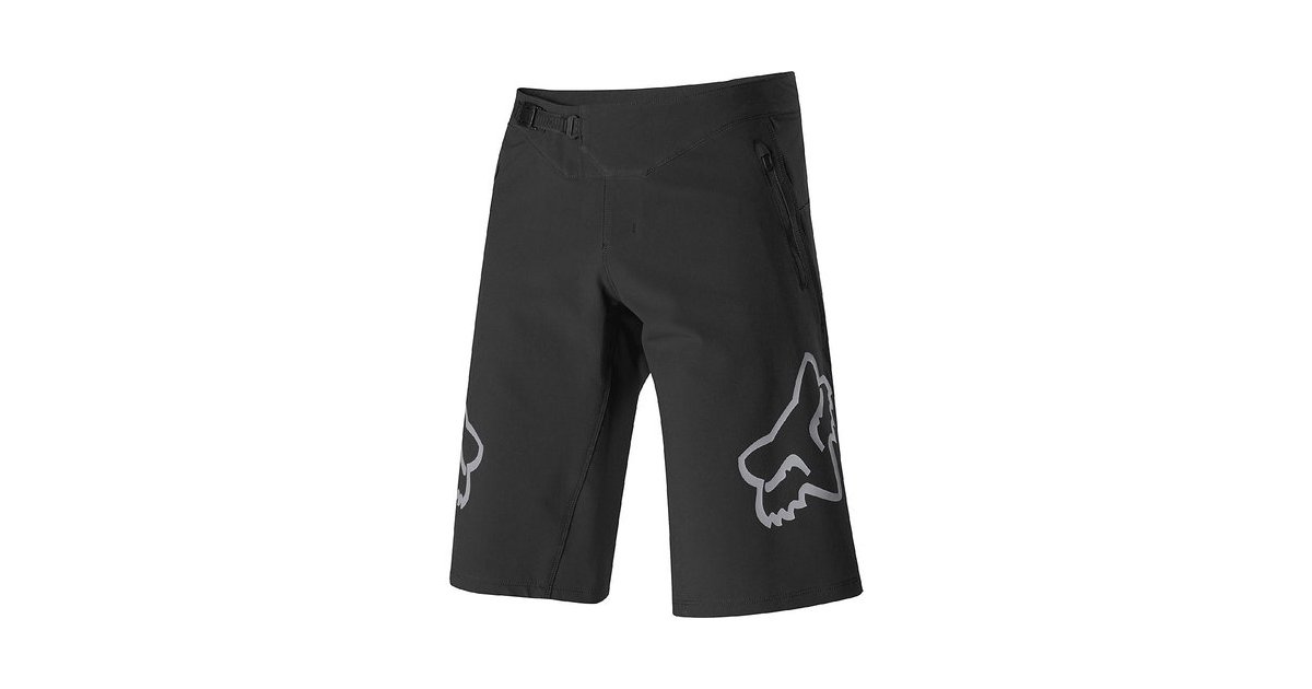 fox impact shorts