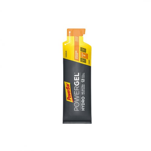 Powerbar PowerGel Hydro Max Orange