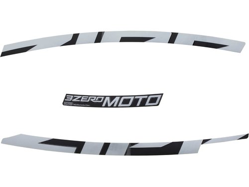 Zipp Decal Kit für 3ZERO MOTO 27,5"