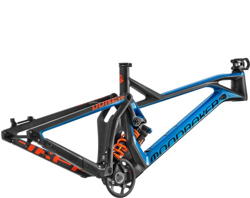 Mondraker dune carbon xr 2017 on sale