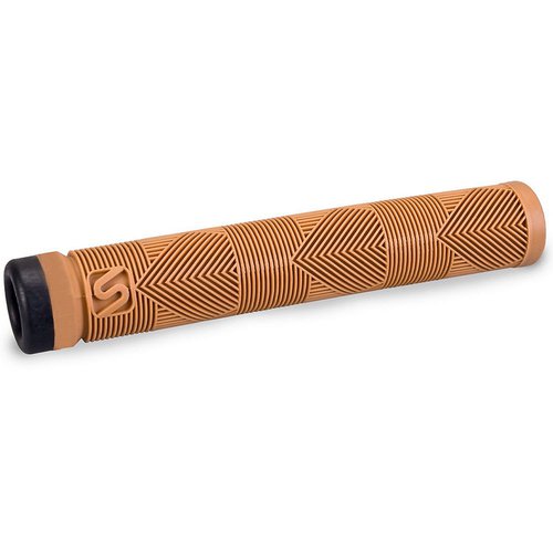 Stolen KungFu BMX Handlebar Grips Gum}