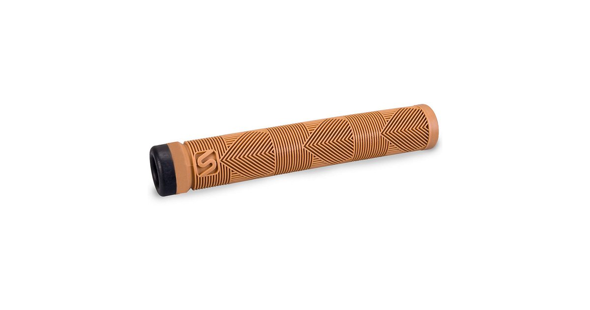 Stolen KungFu BMX Handlebar Grips Gum}