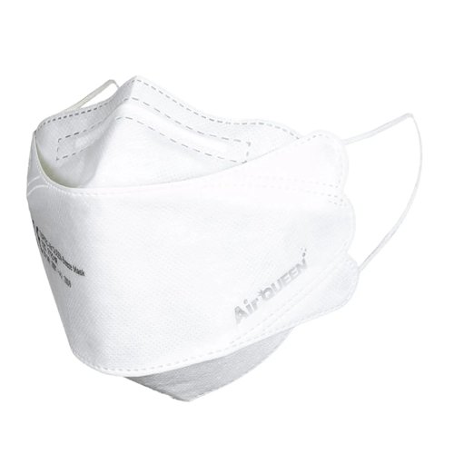 Air Queen 10x partikelfiltrierende Maske