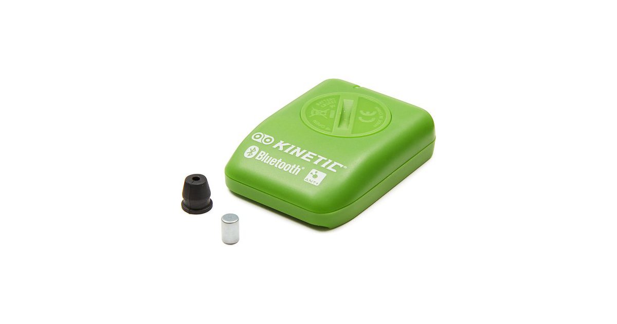 inride power sensor