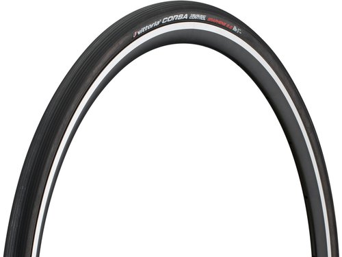 Vittoria Corsa Control TLR G2.0 28" Faltreifen