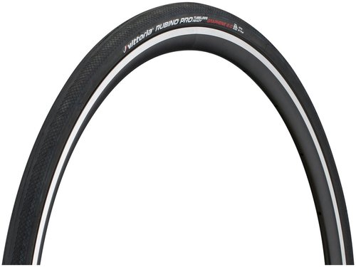 Vittoria Rubino Pro IV TLR G2.0 28" Faltreifen