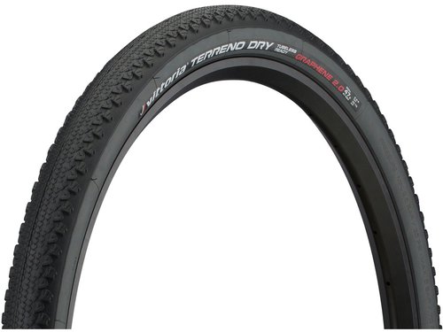 Vittoria Terreno Dry TNT G2.0 27,5" Faltreifen