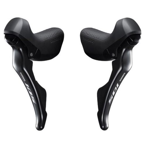 Shimano 105 R7000 Eu Bremshebel-set Mit Schalthebel