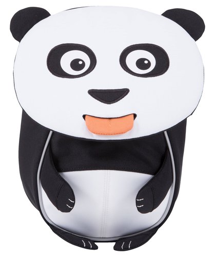 Affenzahn Kinder Rucksack "Peer Panda"