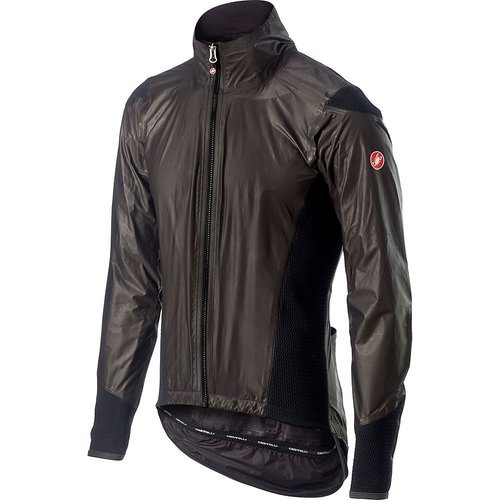 Castelli Idro Pro 2 Jacket - Schwarz  - XXXL