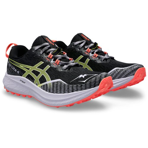 Asics Asics Fuji LITE 4 Lady | 1012B514-002