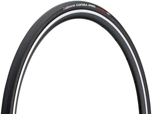 Vittoria Corsa Speed TLR G2.0 28" Faltreifen