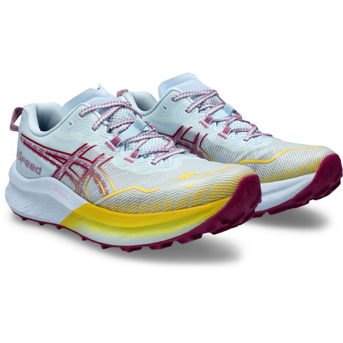 Asics Asics FUJI Speed 2 Lady | 1012B515-401