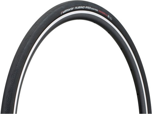 Vittoria Rubino Pro IV Control G2.0 28" Faltreifen