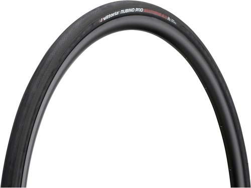 Vittoria Rubino Pro IV G2.0 28" Faltreifen