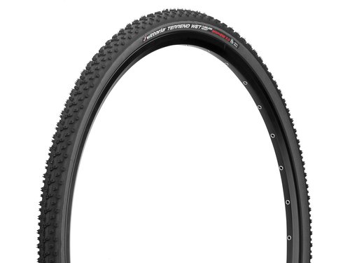 Vittoria Terreno Wet TNT G2.0 28" Faltreifen