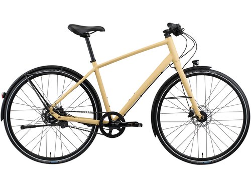 Vortrieb Modell 1 Campus Edition Herren Fahrrad