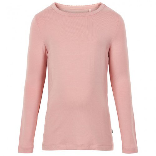 Minymo Kid's Blouse L/S Bamboo