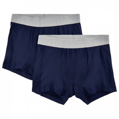Minymo Kid's Boxers 2-Pack