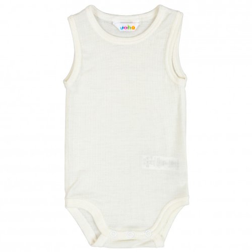Joha Kid's Body without Sleeves