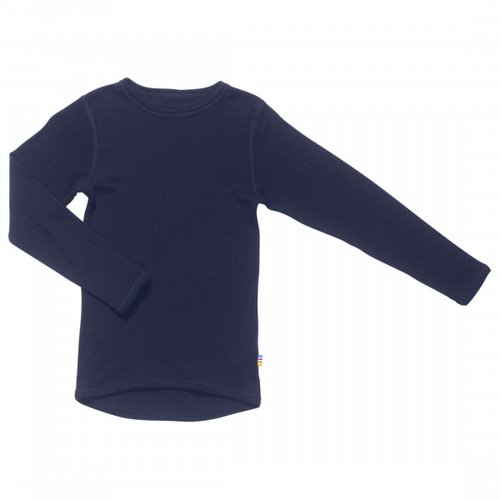 Joha Kid's Shirt L/S Basic