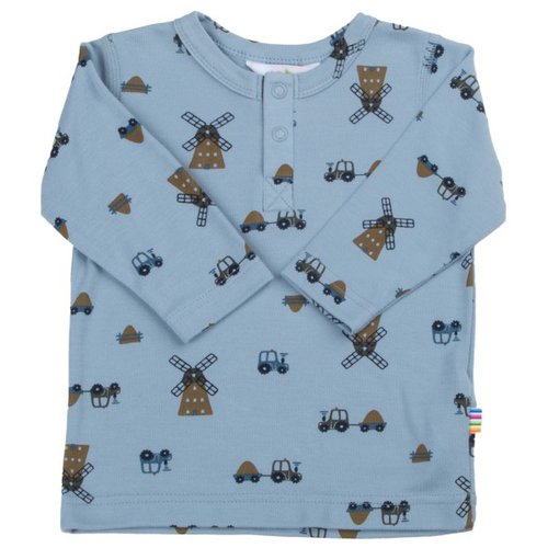 Joha Kid's 16235 Blouse