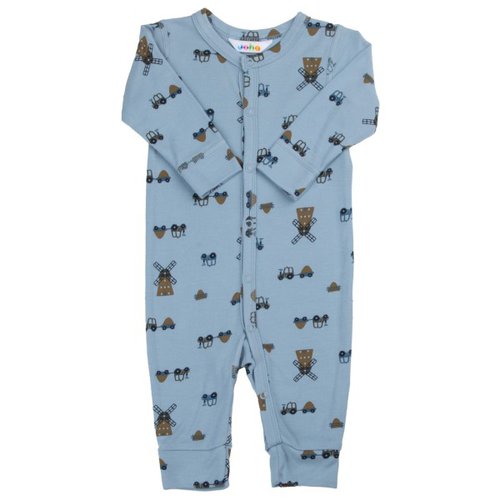 Joha Kid's 36236 Jumpsuit